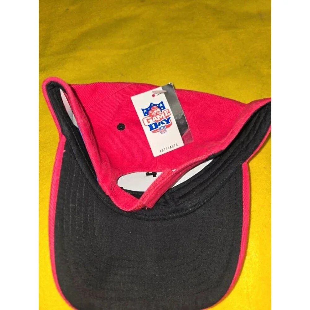 Gameday Tampa Bay Buccaneers Adjustable Hat (BR)